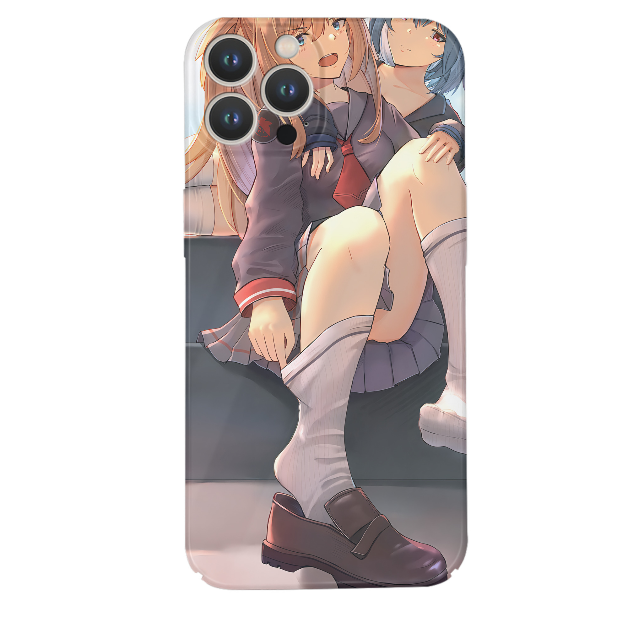 （画像用） EVA 新世紀エヴァンゲリオン 【iPhone 14シリーズ対応】ハードケース